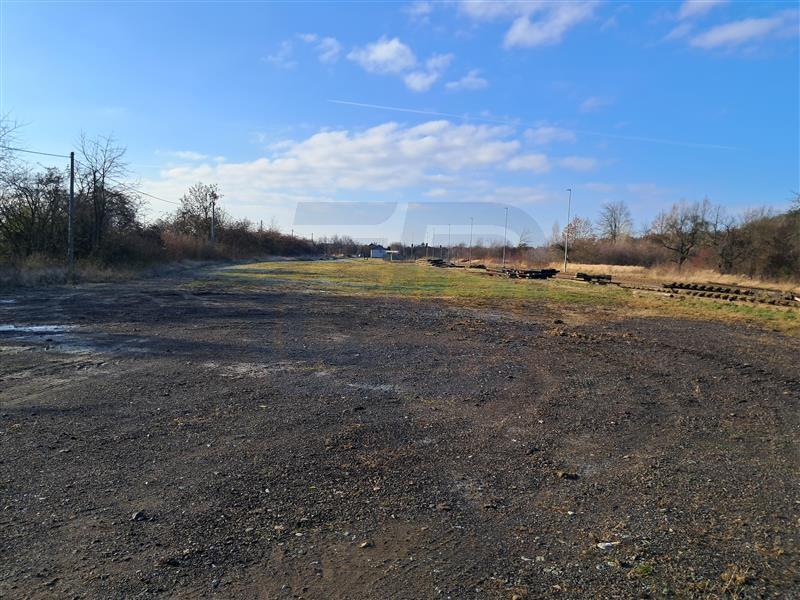 Bohuslavice nad Metují - pronájem pozemku