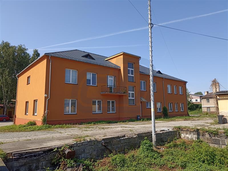 Kolín – kancelářské prostory k pronájmu, k.ú. Kolín, Středočeský kraj