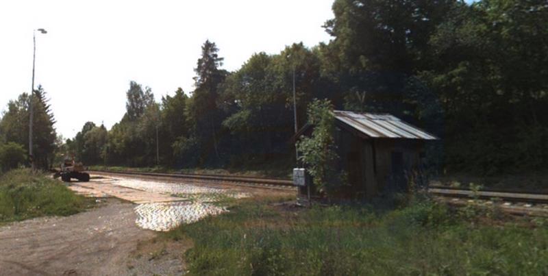 Pozemek v Libině