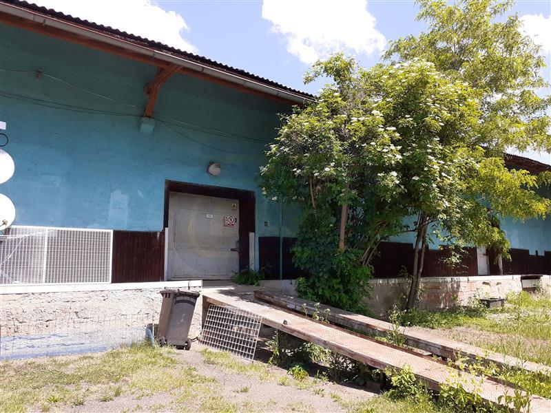 Mladá Boleslav - prostory k pronájmu
