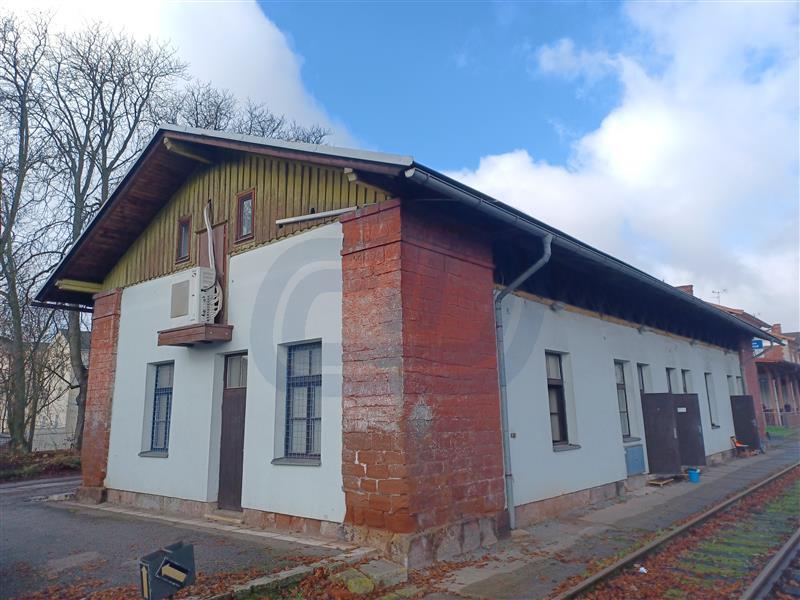 Trutnov - prostory k pronájmu