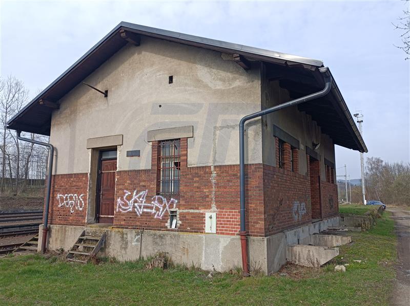 Rudoltice v Čechách - skladiště