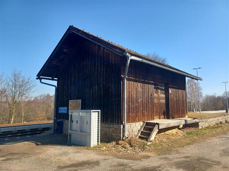 Zbraslavice – skladové prostory k pronájmu, k.ú. Zbraslavice, Středočeský kraj