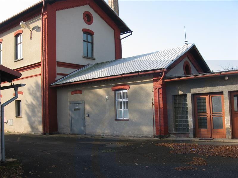 Meziměstí - nájem prostor